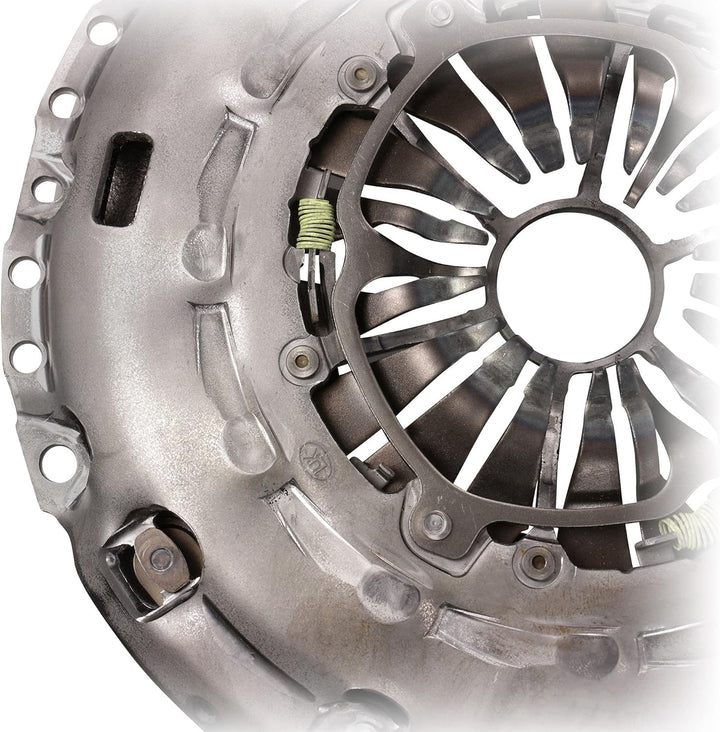 LUK 624 3408 33 624340833 Kupplungssatz