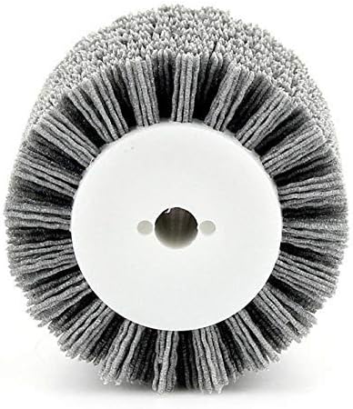 Makita P-04444 Schleifnylon-Buerste K120, Farbe, Size