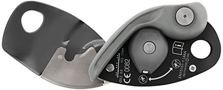 PETZL Grigri+ Orange, Orange