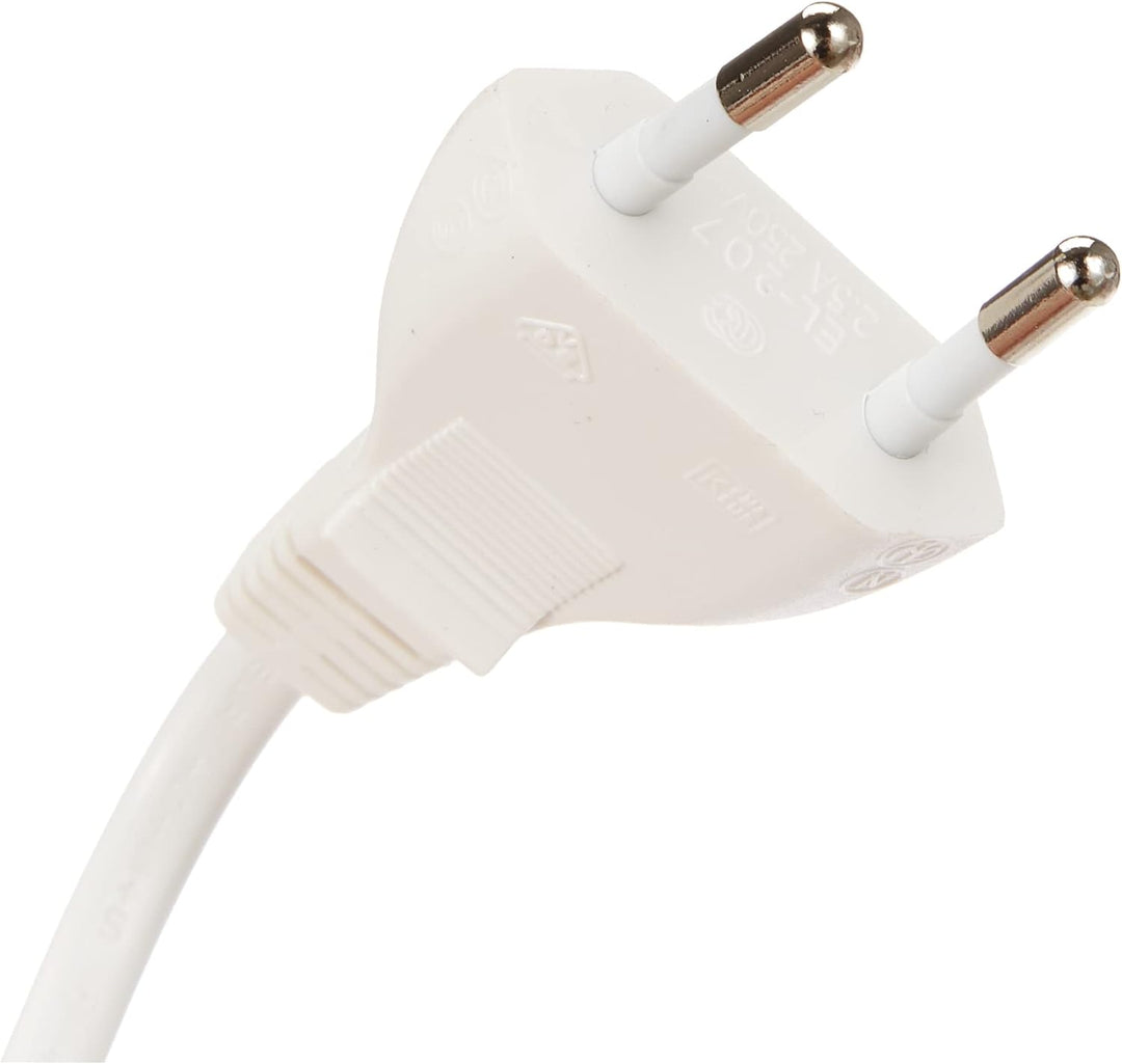 Metronic 432176 - Innenverstärker mit FM-UHF-Verstärkungsregulierung, einstellbarer Verstärkung bis