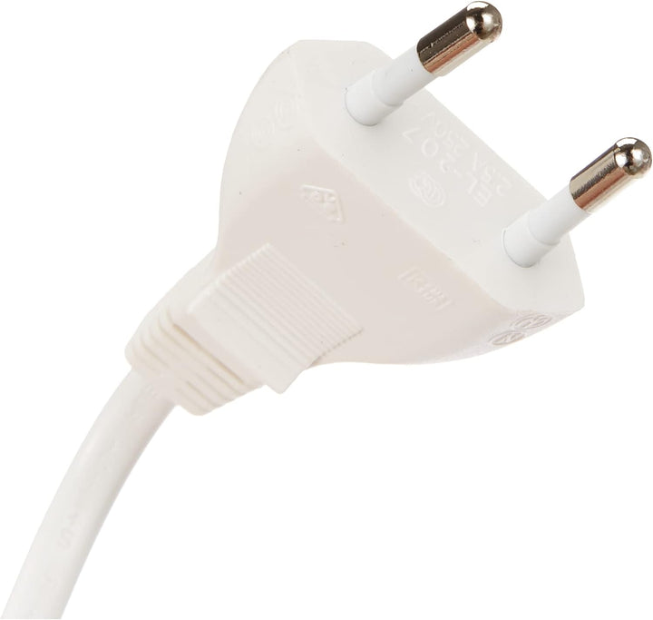 Metronic 432176 - Innenverstärker mit FM-UHF-Verstärkungsregulierung, einstellbarer Verstärkung bis