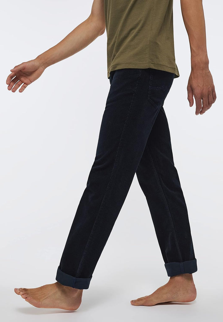 MUSTANG Herren Tramper Jeans 30W / 34L Navy Blazer 5324, 30W / 34L Navy Blazer 5324