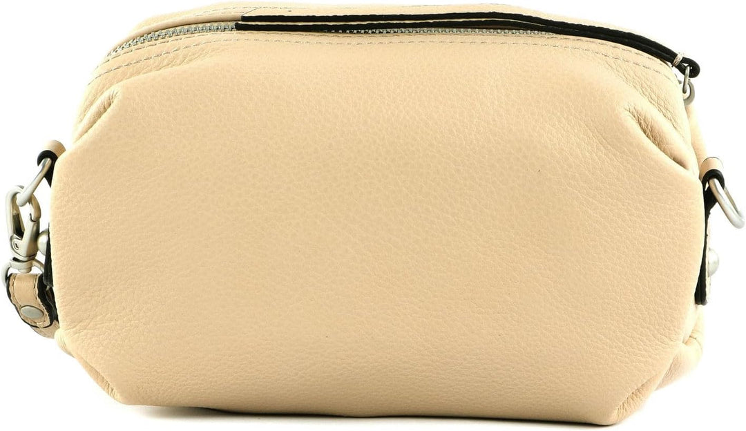 FREDsBRUDER Bloomfield BonBon Bag Beige
