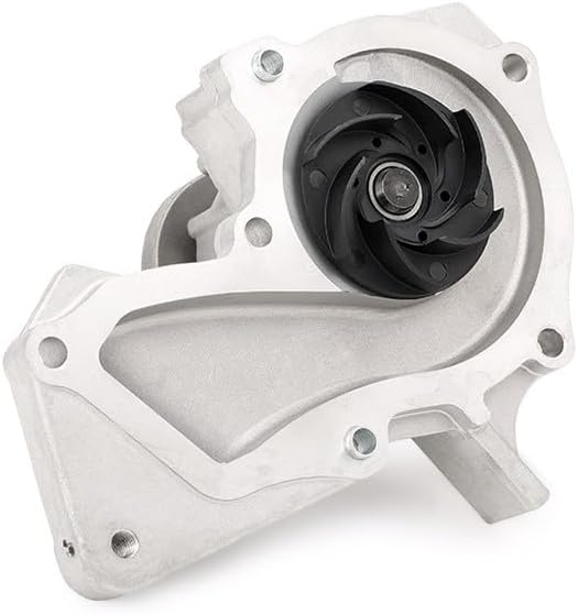 Bosch Wasserpumpe + Zahnriemensatz 1 987 946 953