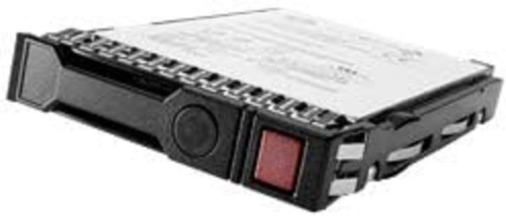 Hewlett Packard Enterprise Hdd 1.2 Tb 2.5 Inch 10 K Rpm 12 G/S (Sff), 781578-001 (12 G/S (Sff))