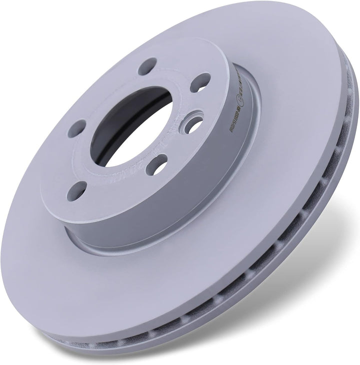 ATE 24012401281 Bremsscheibe - (Paar)