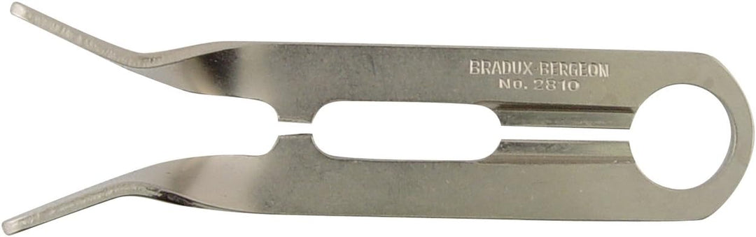 Bergeon 2810 Uhrenrollenentferner für Armbanduhren und Taschenuhren, Balance's Rollers – Uhrmacherwe