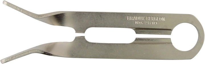 Bergeon 2810 Uhrenrollenentferner für Armbanduhren und Taschenuhren, Balance's Rollers – Uhrmacherwe