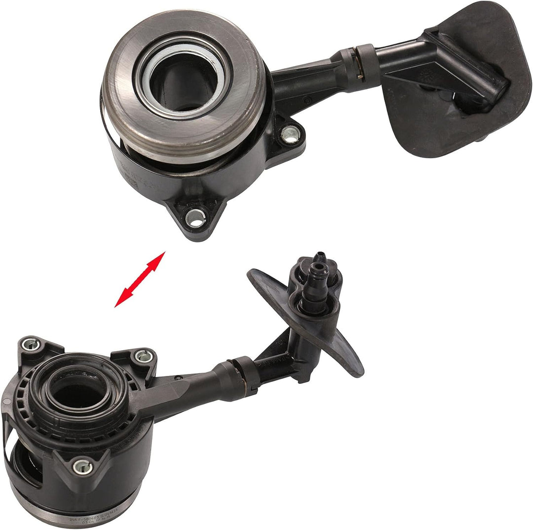 LUK 624 3408 33 624340833 Kupplungssatz