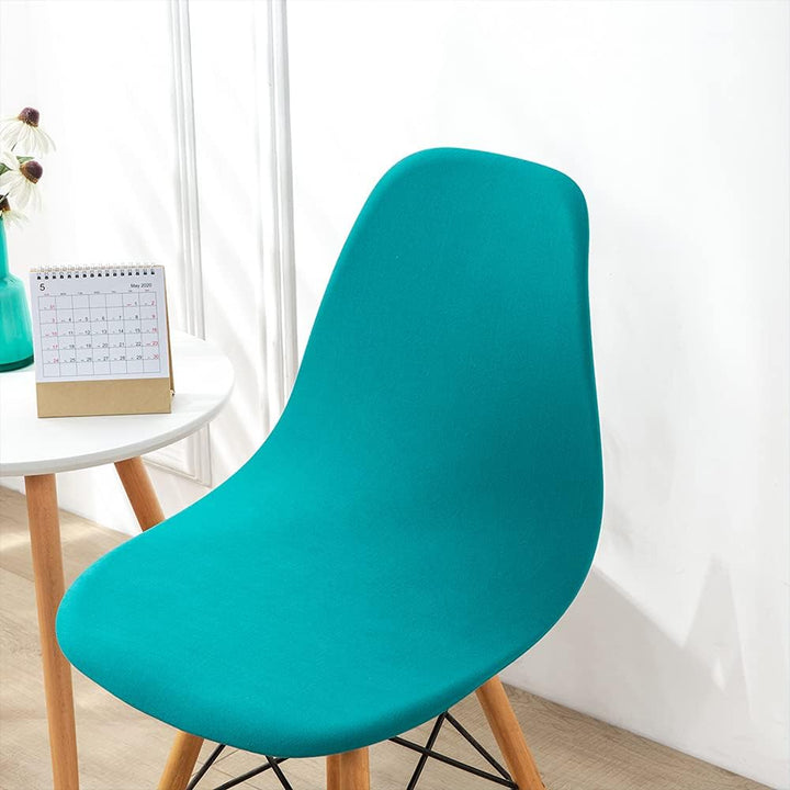 CHNSHOME Esszimmerstühle Stuhlhusse 4er Set Esszimmerstuhl Schonbezüge Scandinavian Küchenstuhl Stuh