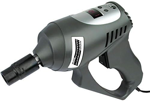 Mannesmann 12 V Kfz-Schlagschrauber, M01725