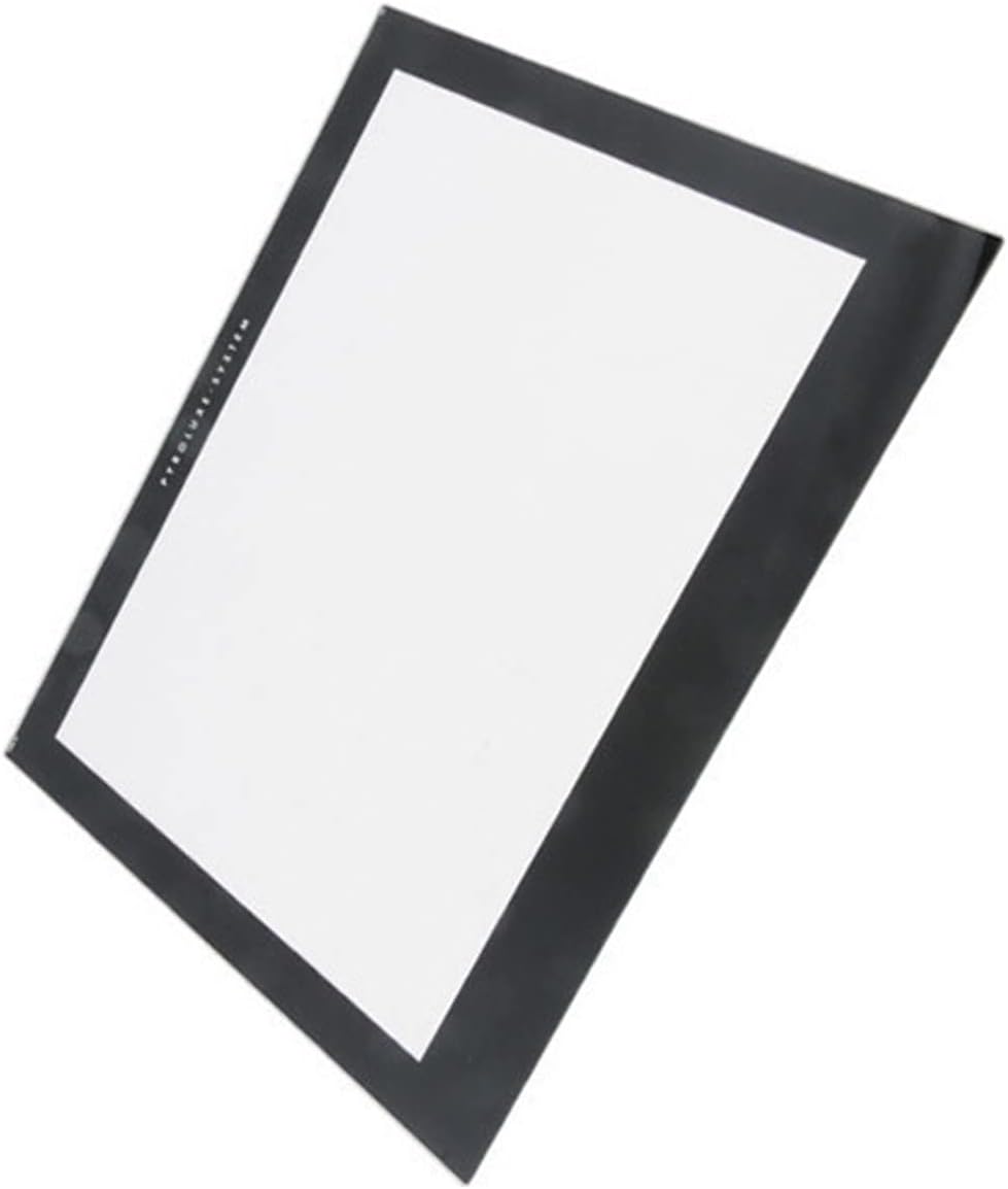 Original Tür-Innenglas 504X397 mm Backofen, Herd 5612848019 ELECTROLUX Backofen, Herd 5612848019 ELE