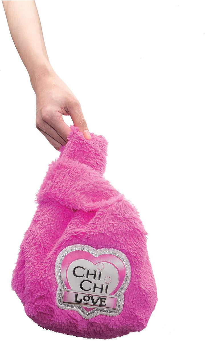 Simba Chi Love Hund mit Tasche, Mehrfarbig (5893393)