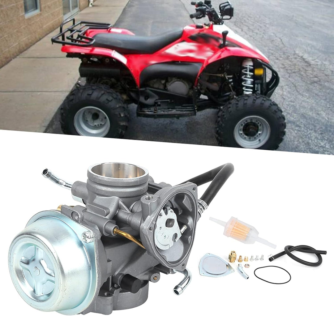 Vergaser, Vergaser Vergaser ATV-Zubehör Passend für Polaris Sportsman 500 4x4 HO/RSE HO/DUSE HO mit