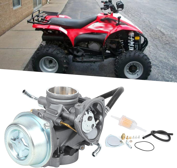 Vergaser, Vergaser Vergaser ATV-Zubehör Passend für Polaris Sportsman 500 4x4 HO/RSE HO/DUSE HO mit