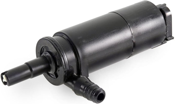 HELLA 8TW 006 849-051 Waschwasserpumpe, Scheinwerferreinigung - 12V - elektrisch - Monopumpe