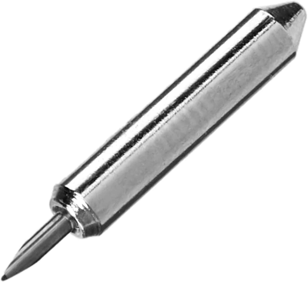 Cricut 2007927 Replacement Blades, Silver, for Joy & 2007929 Joy Ersatzklinge, Silver, for Bundle mi