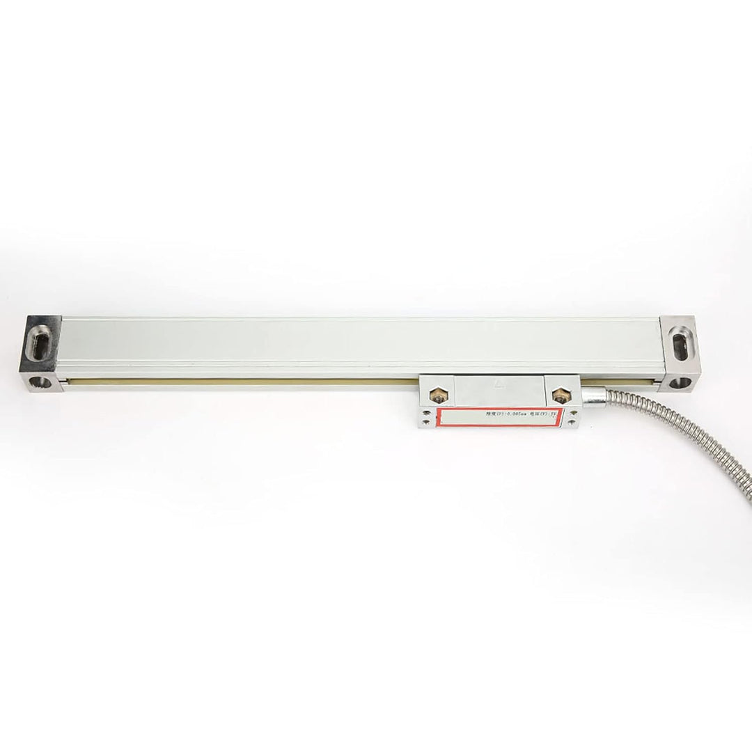 2AE/3AE Linearmassstab Aluminiumlegierung Linearmassstab Achse Linearmassstab DRO Aluminiumlegierung