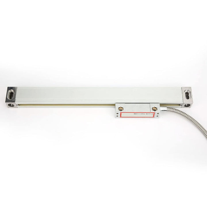 2AE/3AE Linearmassstab Aluminiumlegierung Linearmassstab Achse Linearmassstab DRO Aluminiumlegierung