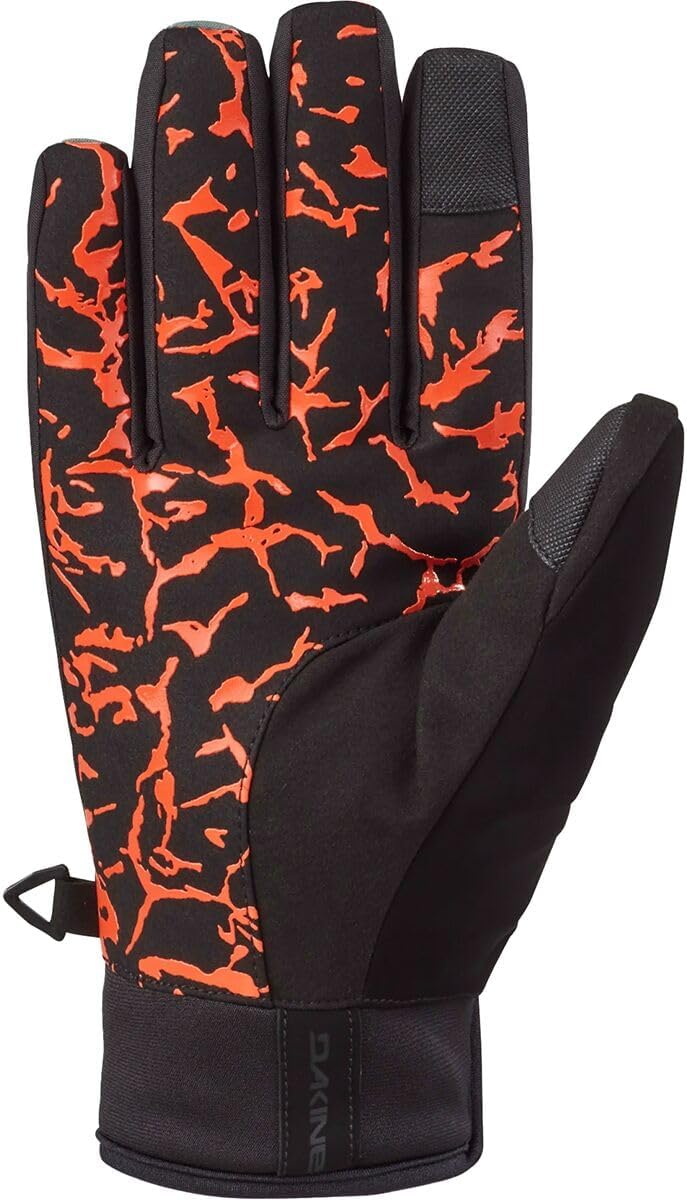 Dakine Herren Impreza Gore-TEX Ski- und Snowboardhandschuhe