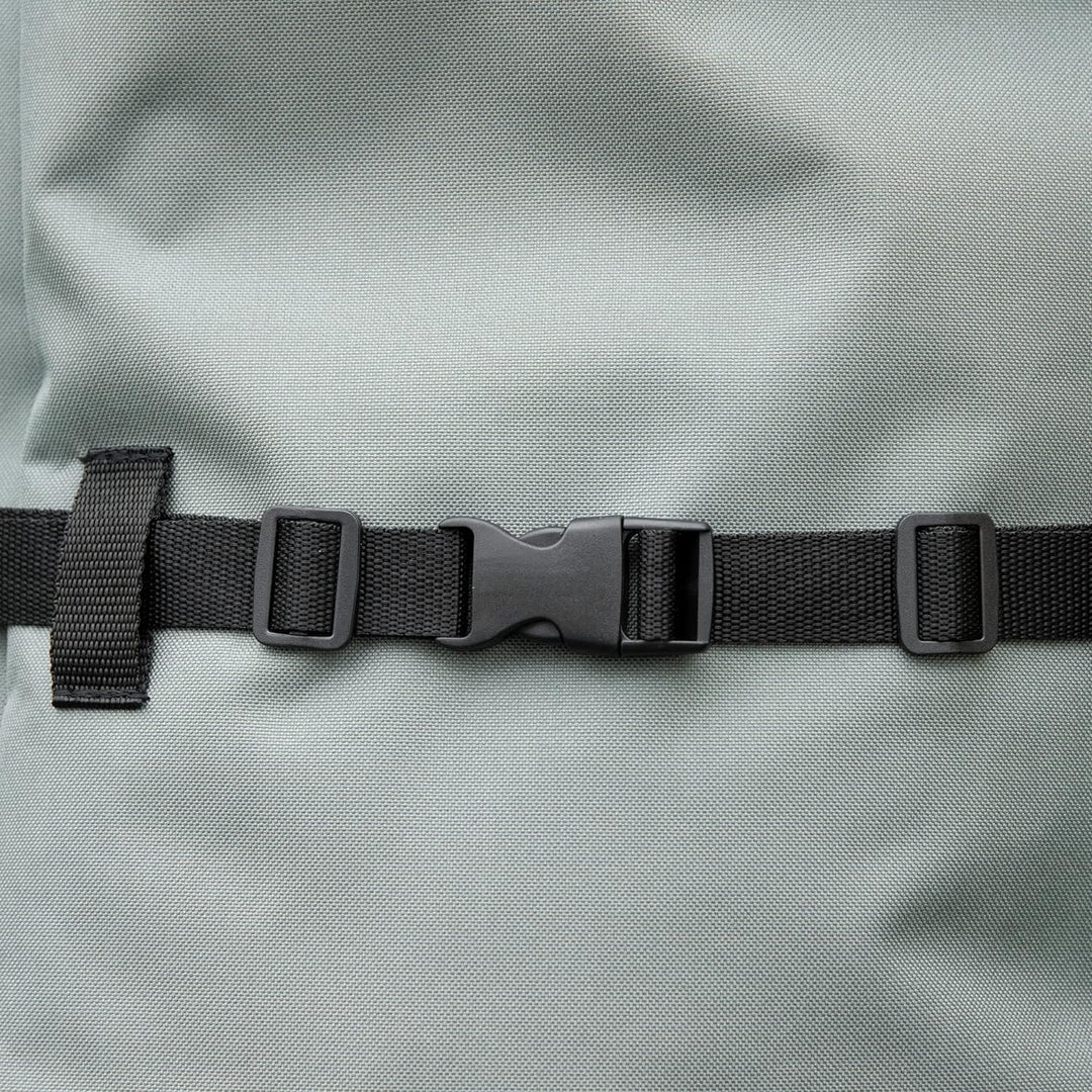 HOMCOM 2 in 1 Lastenanhänger Einkaufstrolley für Einkaufswagen Fahrradanhänger Transportanhänger mit