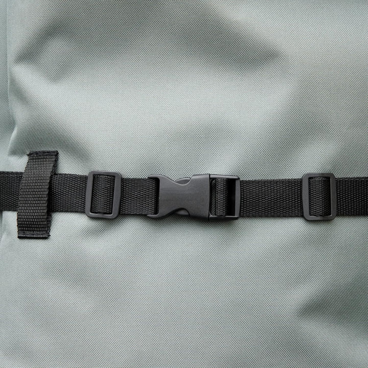 HOMCOM 2 in 1 Lastenanhänger Einkaufstrolley für Einkaufswagen Fahrradanhänger Transportanhänger mit