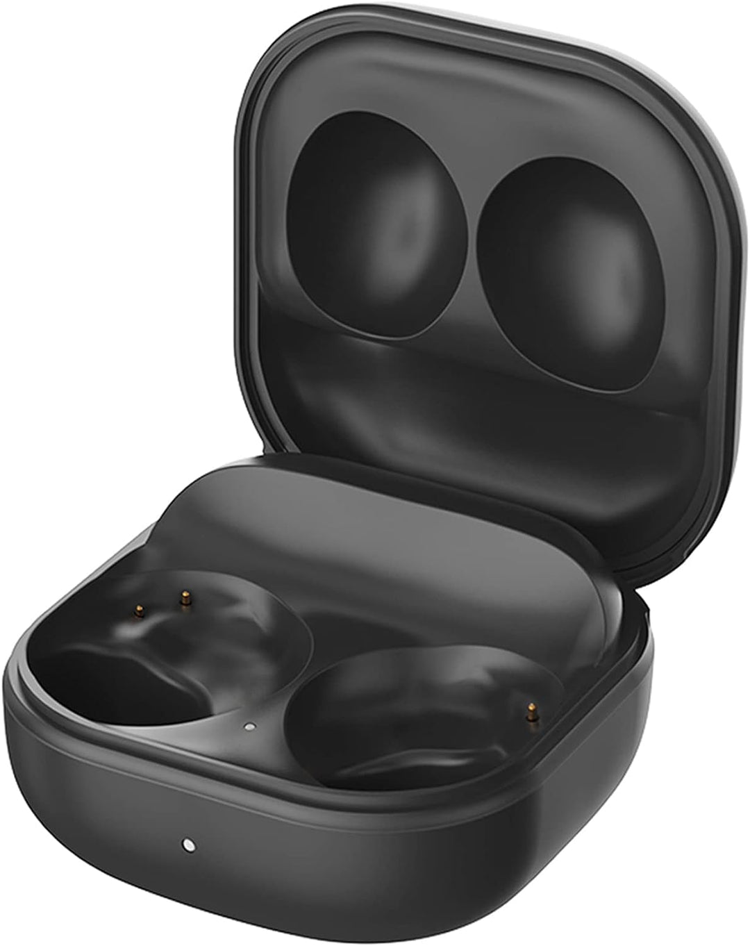 leChivée Ersatz Ladecase für Samsung Galaxy Buds 2 Pro,Kabelloses Ladecase Kompatibel mit Galaxy Bud