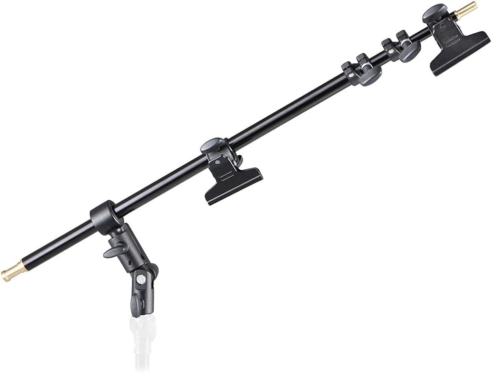 Godox LSA-15, Galgenarm mit Klemme