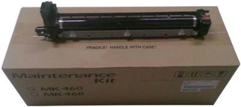 KYOCERA MK460 Wartungskit TasKalfa180 TasKalfa181 TasKalfa220 TasKalfa221 150.000Seiten