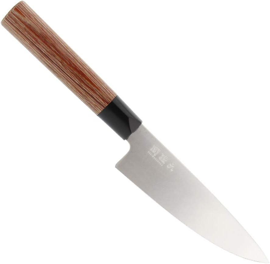 KAI MGR-0150C SEKI MAGOROKU Pakka Wood Kochme