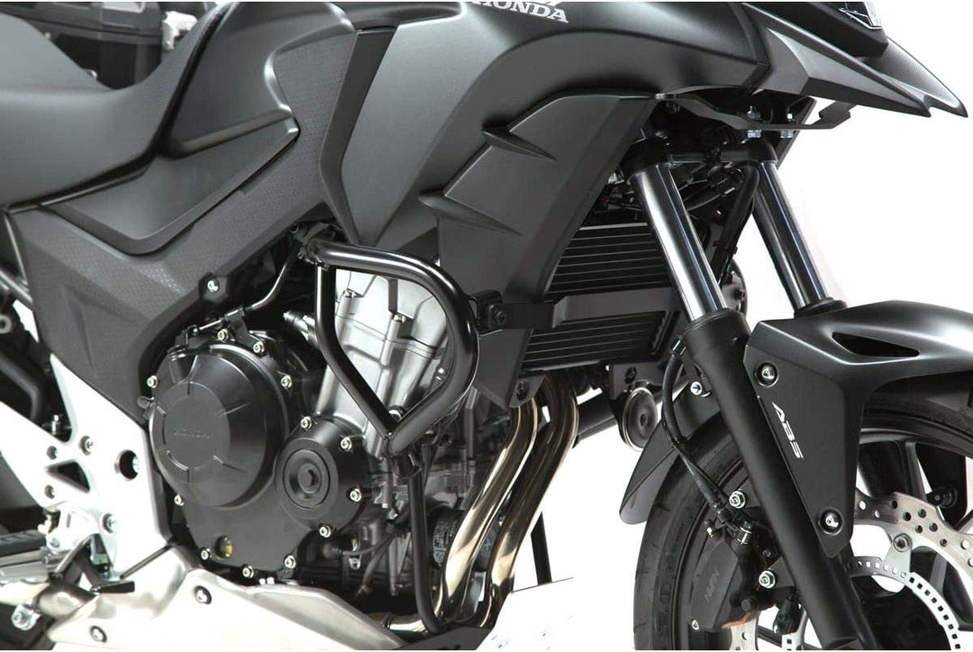 SW-Motech Sturzbügel - Schwarz. Honda CB500X (16-).
