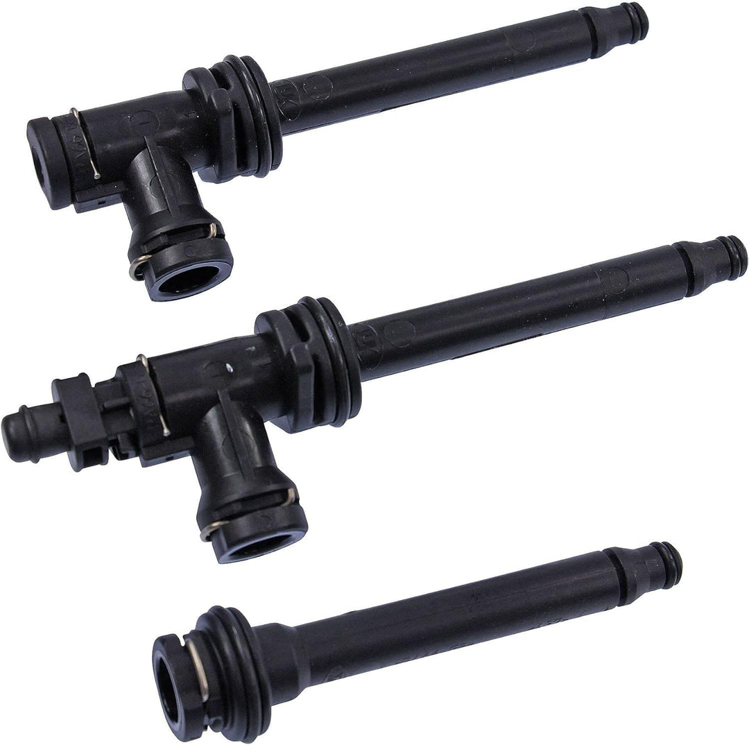 1x Original LUK Kupplungssatz