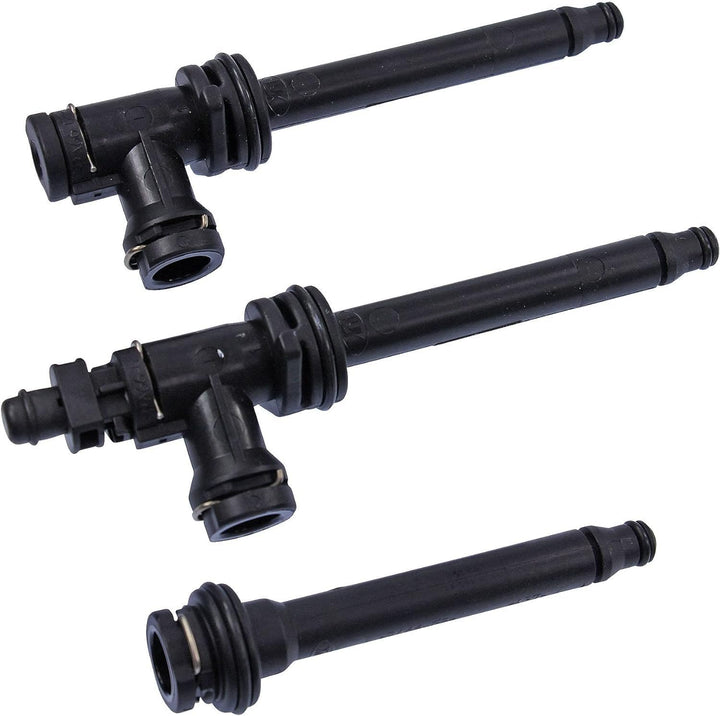 1x Original LUK Kupplungssatz