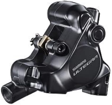 Shimano Unisex – Erwachsene Ultegra Bremssattel, Schwarz, Einheitsgrösse