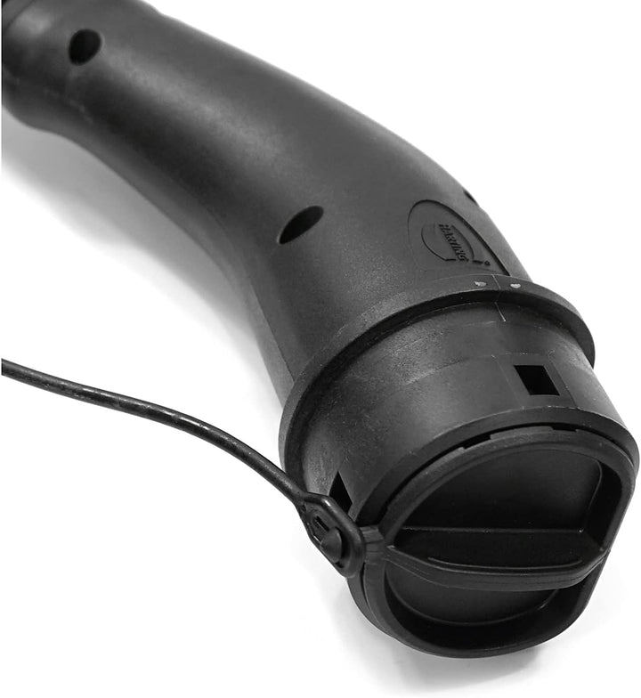 Volkswagen 000054412S Ladekabel Mode 3 Stecker Typ 2 Ladestation 3x32A 22kW 3-phasig 6m Infrastruktu