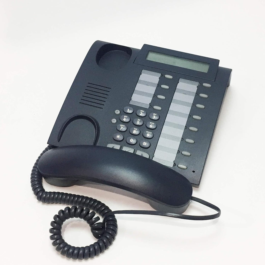 Siemens OptiPoint 500 standard mangan