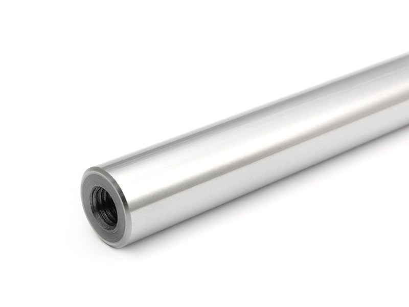 Präzisionswelle 20mm h6 geschliffen & gehärtet, 1500mm
