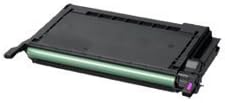 Rebuilt Toner für Samsung CLP-600 650 CLP600 CLP650 600N 650N Magenta