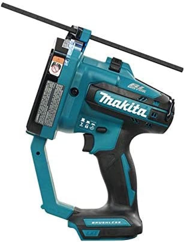 Makita Cortador De Varilla Roscada 18V Lxt, Bunt