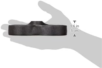 SKEPPSHULT Gewürzmühlen, Gusseisen, Black, small