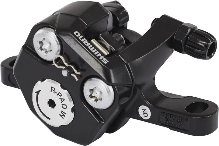 SHIMANO Sora BR-R317 Messschieber ohne Rotor Einheitsgrösse Schwarz, Einheitsgrösse Schwarz