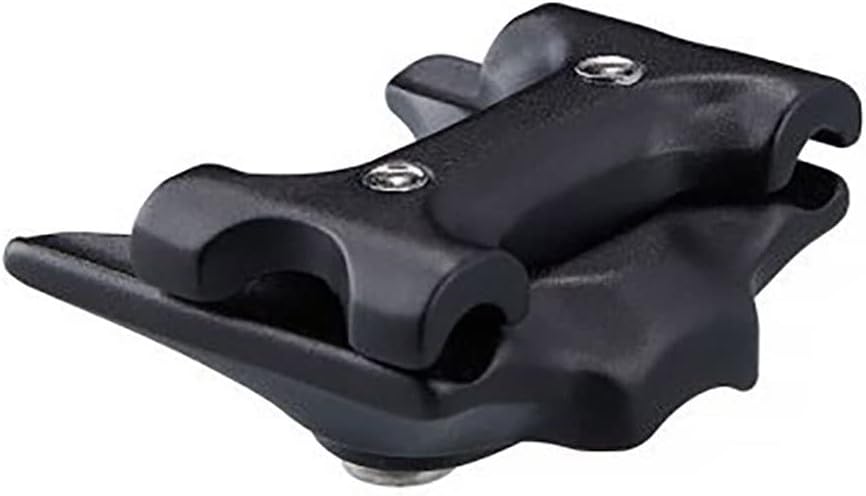 Ritchey Befestigungsset Standard für Link Sattel für Erwachsene, Unisex, Schwarz, Einheitsgrösse