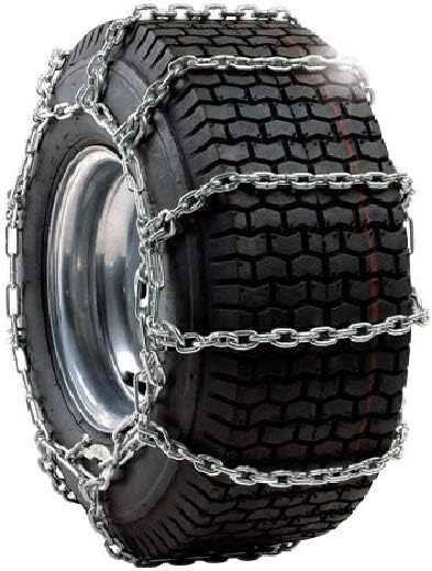 Leiter-Schneekette 18x6,50-8 Leiterkette (1 Satz = 2 Ketten)