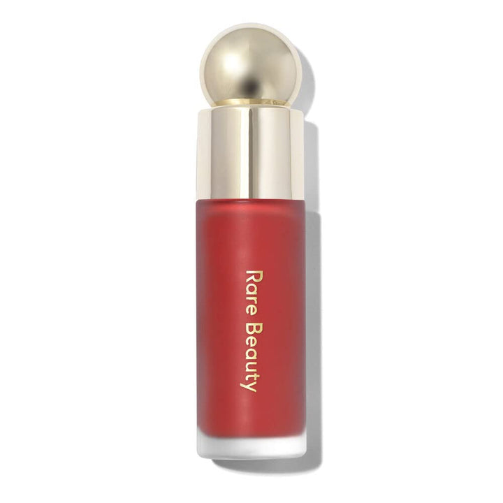 Rare Beauty Soft Pinch Liquid Blush (Grateful) Dankbar 7.50 ml (1er Pack), Dankbar 7.50 ml (1er Pack