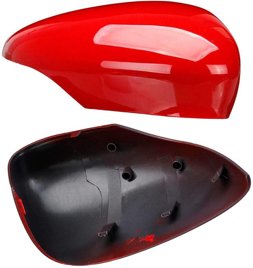 Rückspiegelabdeckung Aussenspiegelabdeckungen Seitenspiegelabdeckungen Rückspiegel Abdeckung Spiegel