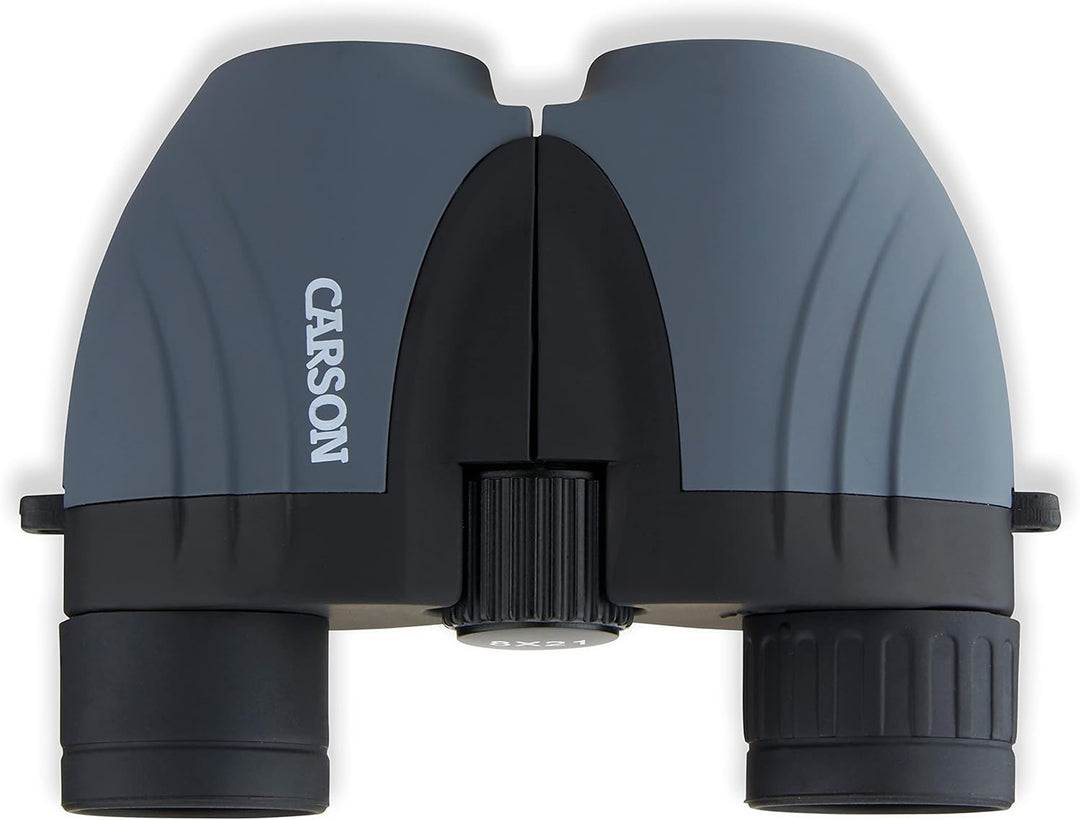 Carson Tracker 8x21mm kompaktes Sportfernglas (TZ-821) Tracker (TZ-821), Tracker (TZ-821)