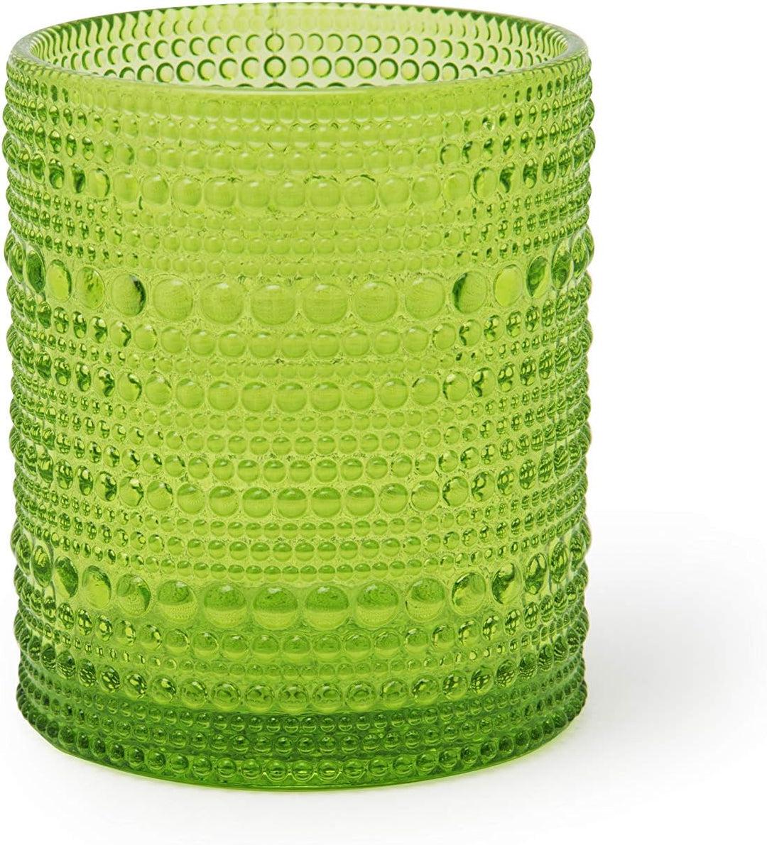 Excelsa Aurora Set 6 Mehrzwecktassen, Glas