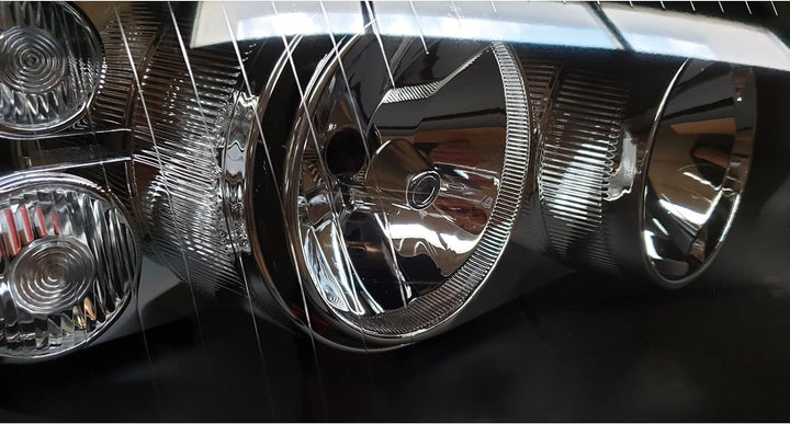 Diederichs 2272180 - Hauptscheinwerfersatz