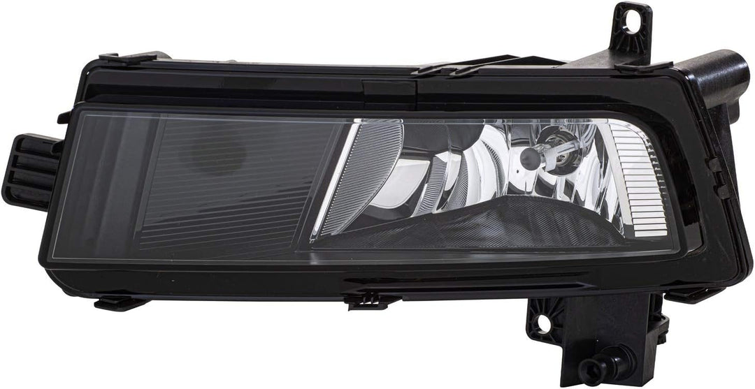 HELLA 1NG 354 843-071 Halogen-Nebelscheinwerfer- ECE - links