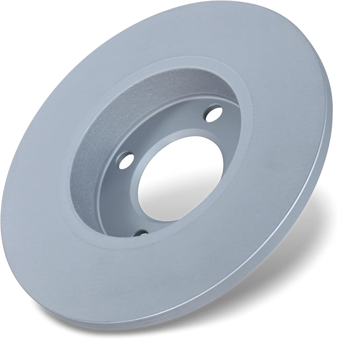 ATE 24011001511 Bremsscheibe - (Paar)